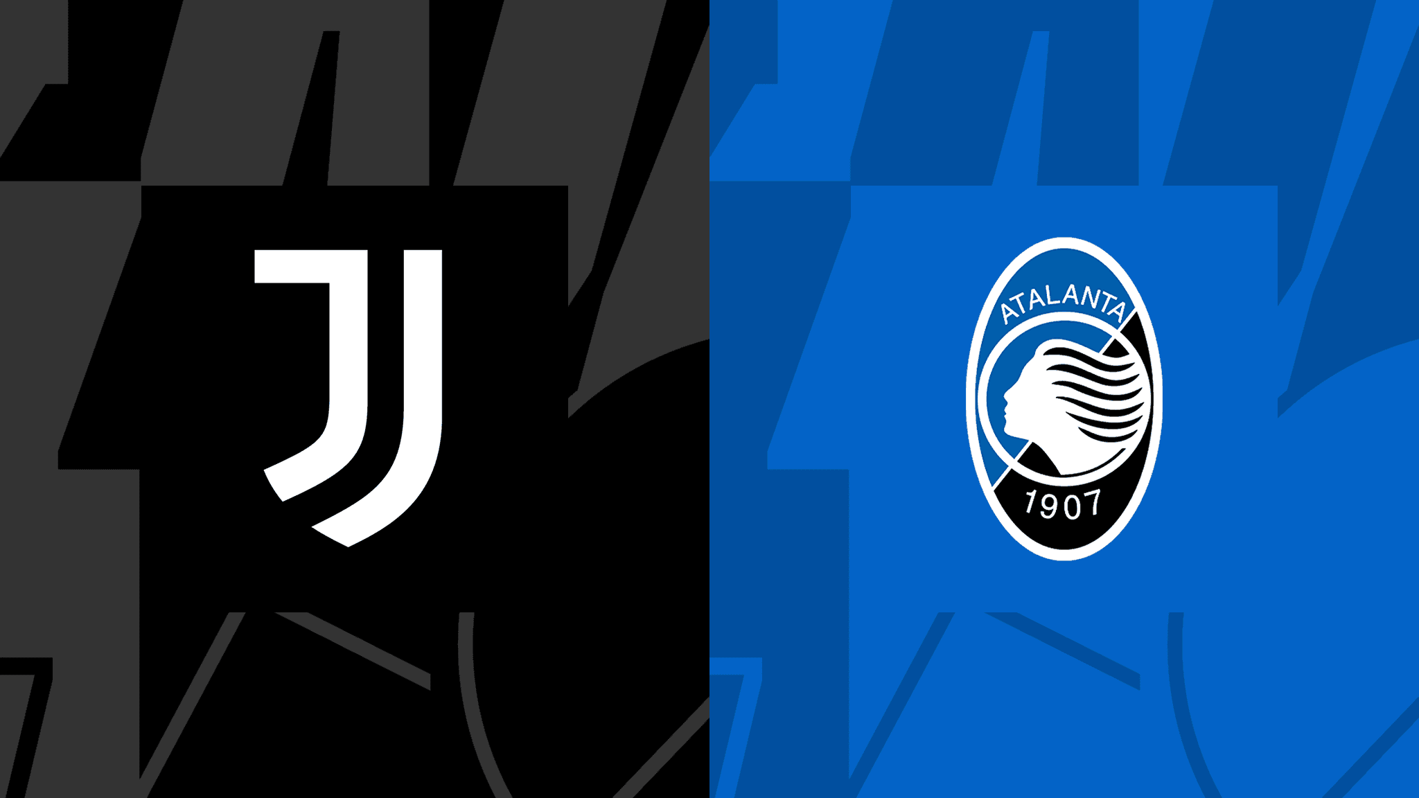 Juventus vs. Atalanta