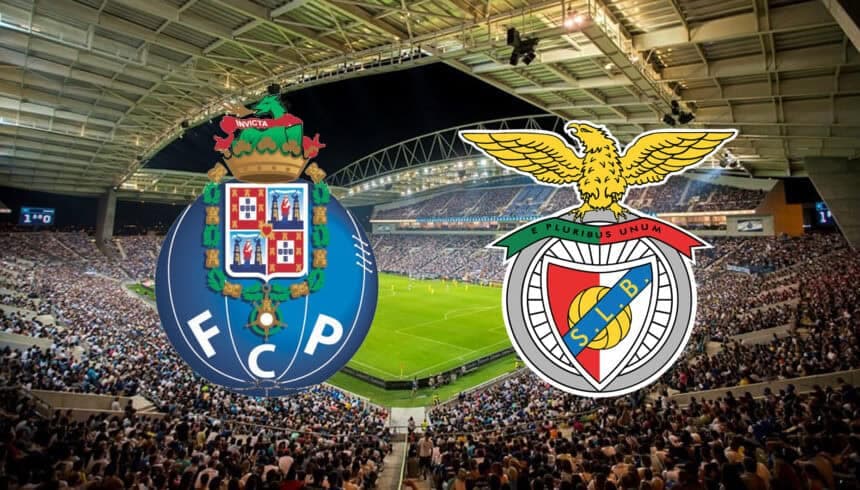 Rescaldo do Clássico no Dragão!