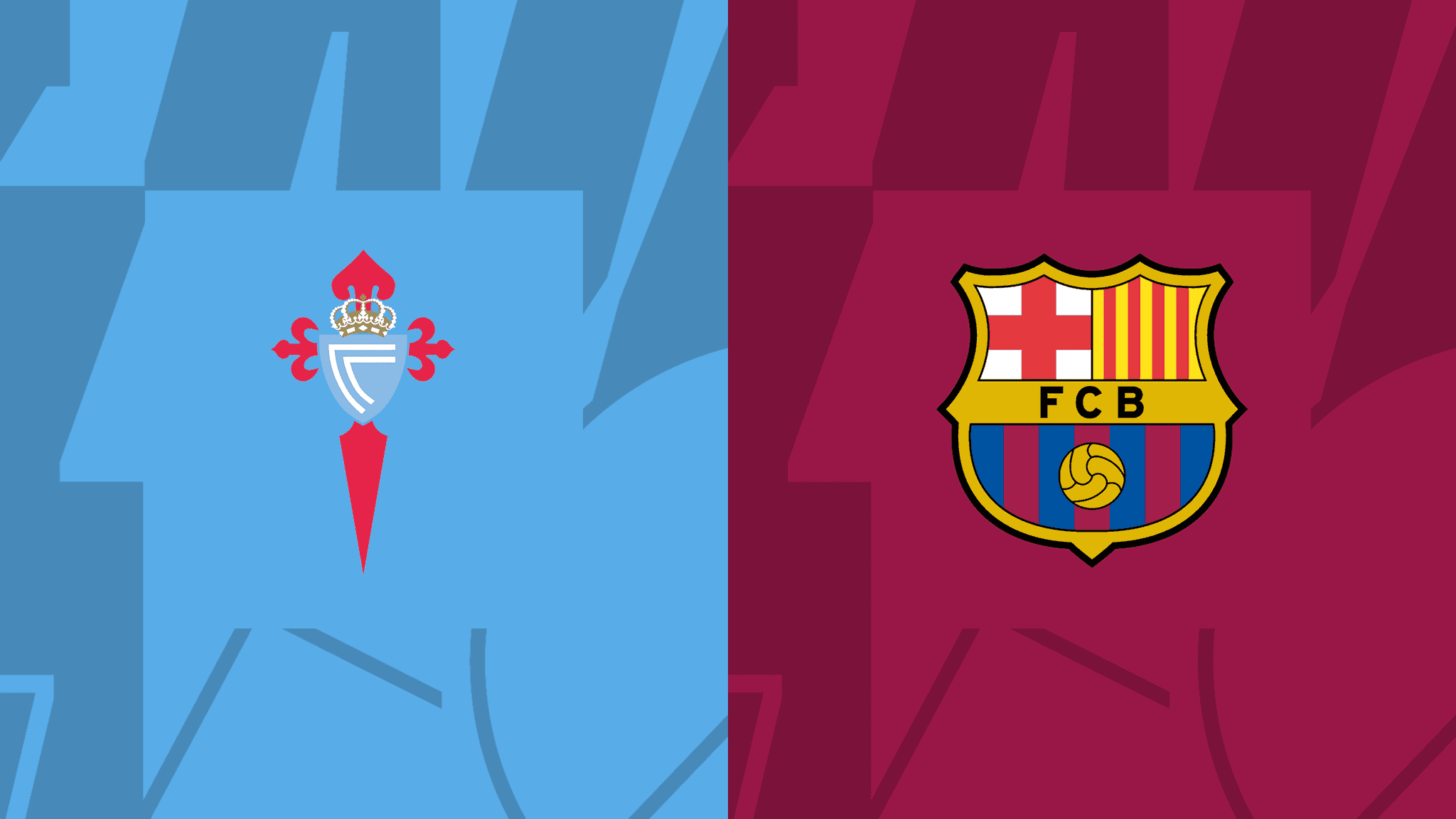 La Liga: Celta de Vigo x Barcelona